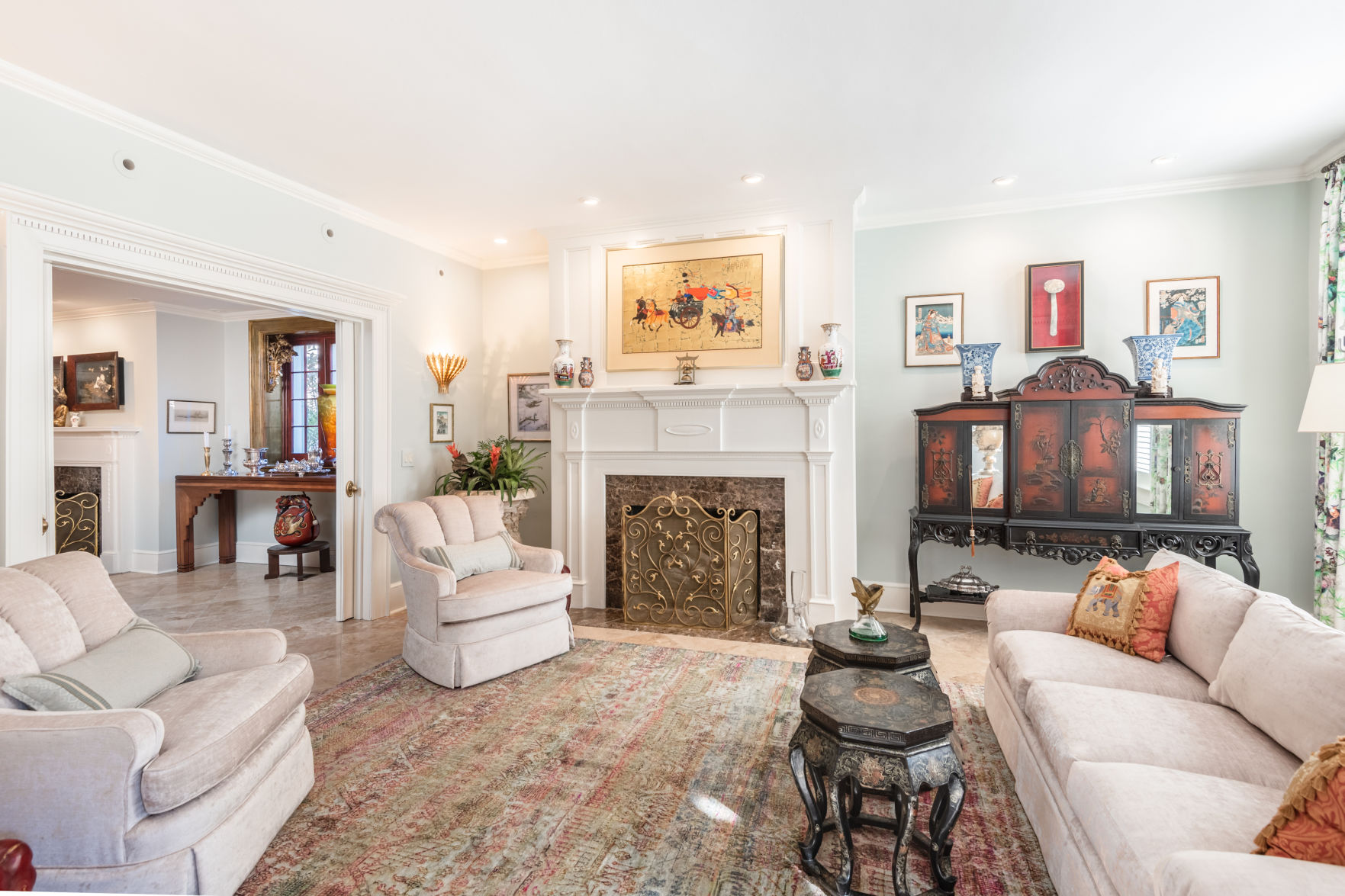 62 South Battery LR